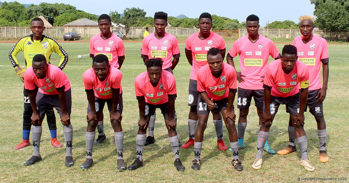 Vondwe XI Bullets f.c